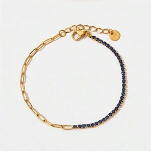 Tennis Bracelet N1338
